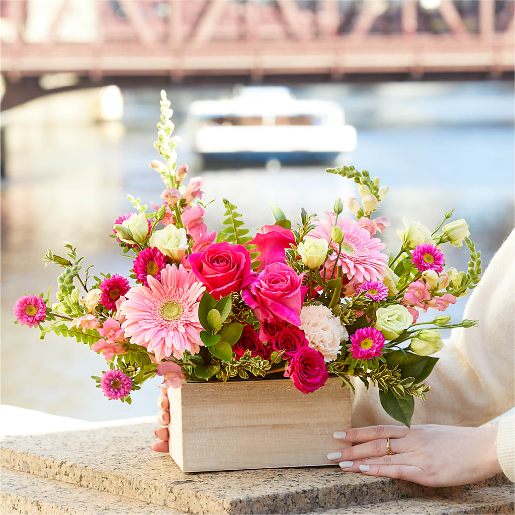Too Cute Bouquet –  Flowersdirect.net, Tontitown AR