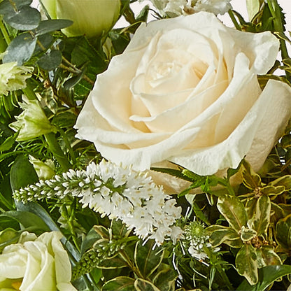 Cashmere Bouquet –  Flowersdirect.net, Tontitown AR