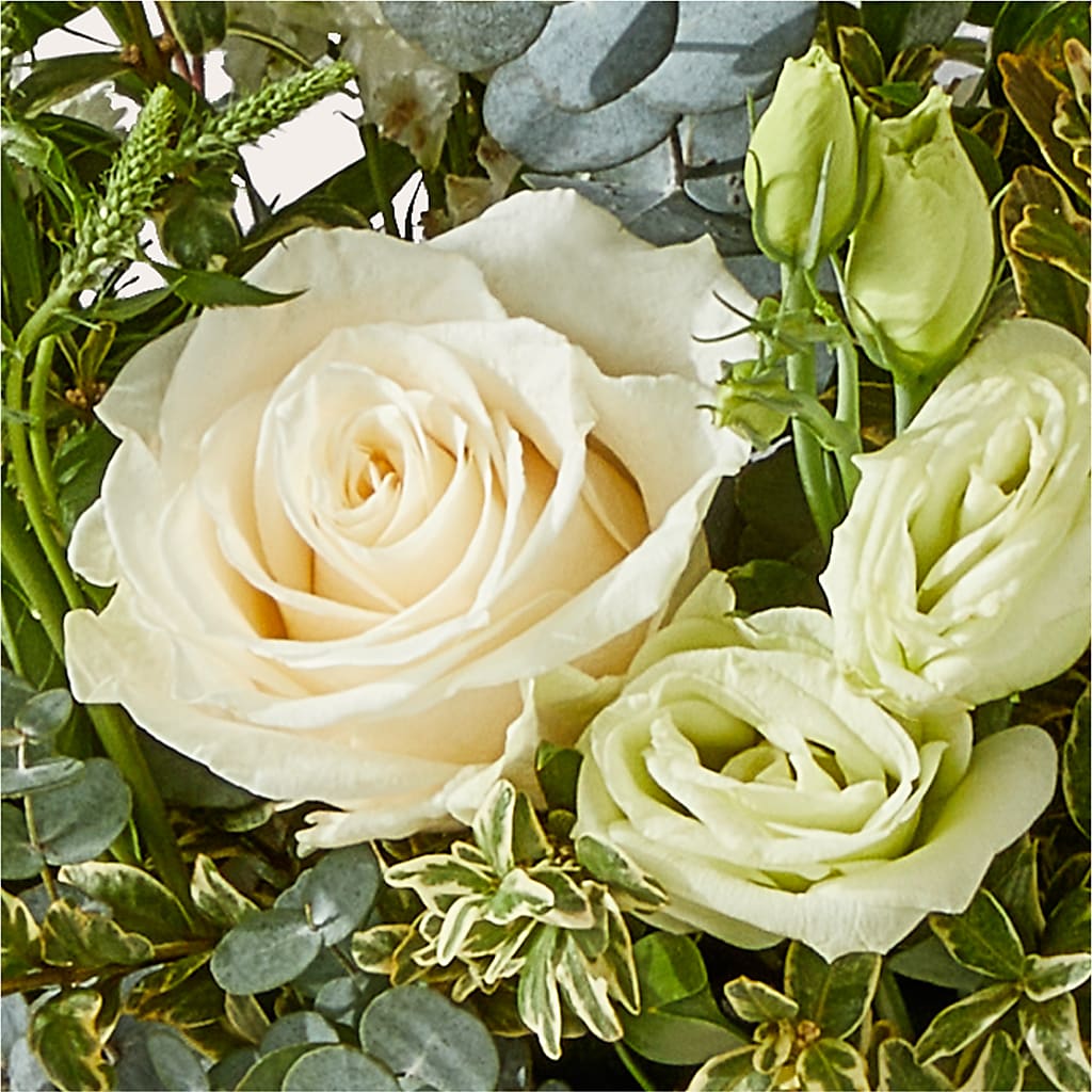 Cashmere Bouquet –  Flowersdirect.net, Tontitown AR
