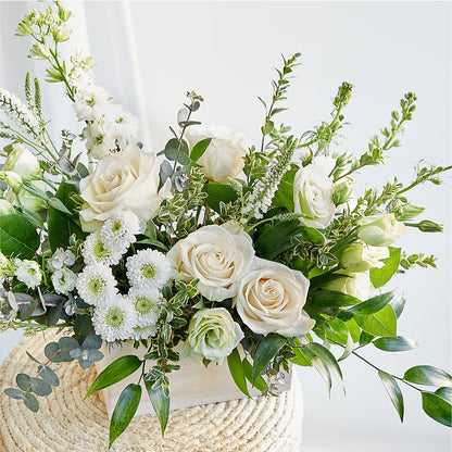 Cashmere Bouquet –  Flowersdirect.net, Tontitown AR