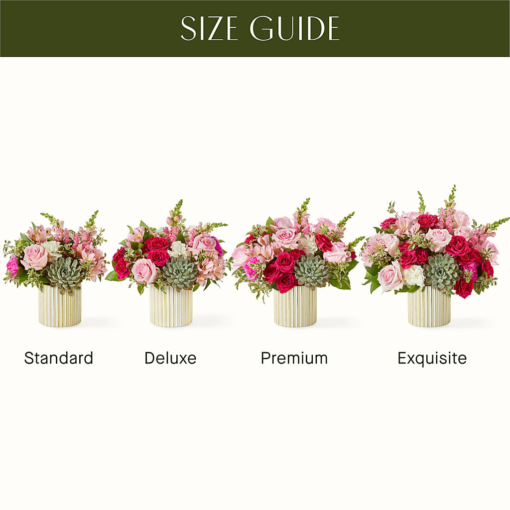 Magenta Musings Bouquet –  Flowersdirect.net, Tontitown AR