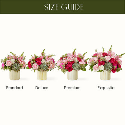 Magenta Musings Bouquet –  Flowersdirect.net, Tontitown AR