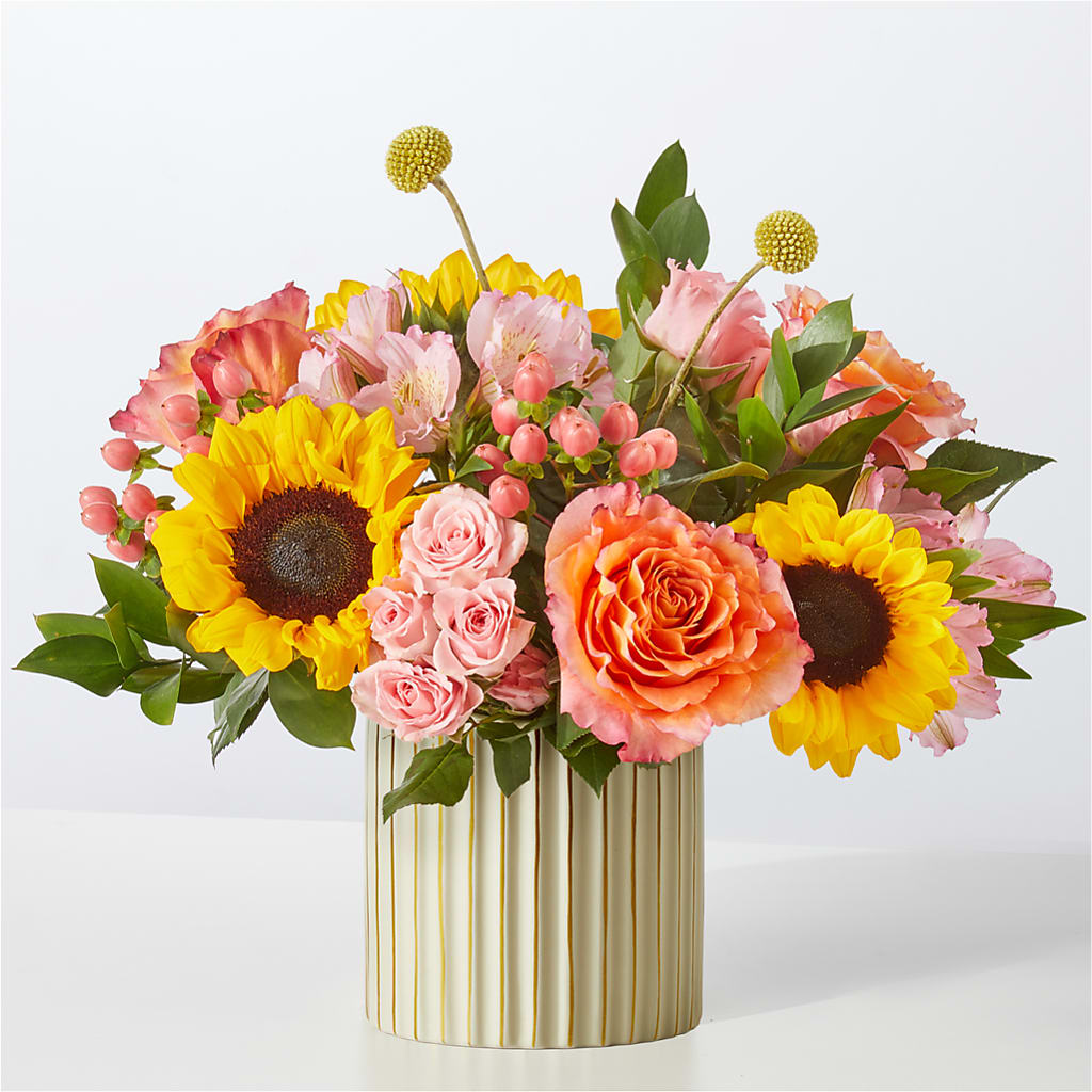 Same Day Flower Delivery by Flowers Direct