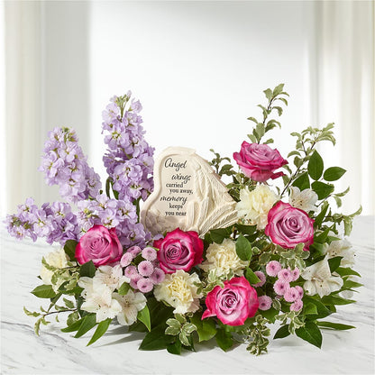 In My Heart Arrangement –  Flowersdirect.net, Tontitown AR