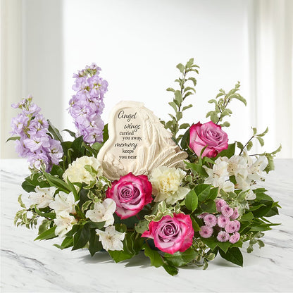 In My Heart Arrangement –  Flowersdirect.net, Tontitown AR