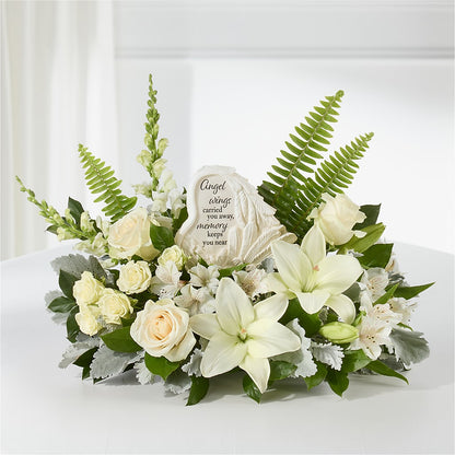 Holding You Close Arrangement –  Flowersdirect.net, Tontitown AR