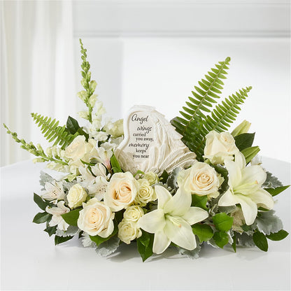Holding You Close Arrangement –  Flowersdirect.net, Tontitown AR