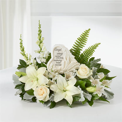 Holding You Close Arrangement –  Flowersdirect.net, Tontitown AR
