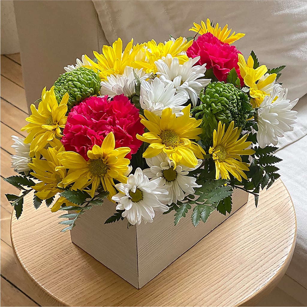 Sorbet Bouquet –  Flowersdirect.net, Tontitown AR