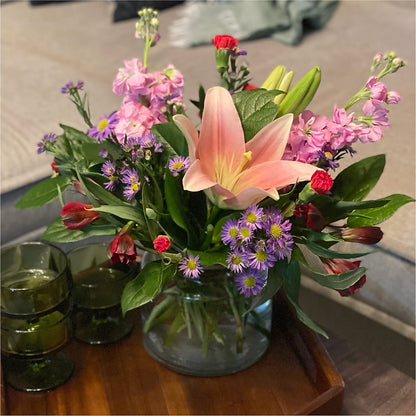 Romantique Bouquet –  Flowersdirect.net, Tontitown AR