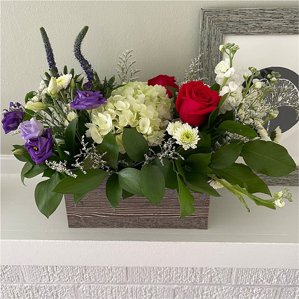 Sweet Magnolia Bouquet –  Flowersdirect.net, Tontitown AR