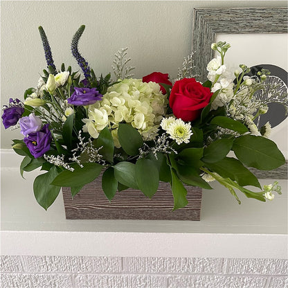 Sweet Magnolia Bouquet –  Flowersdirect.net, Tontitown AR