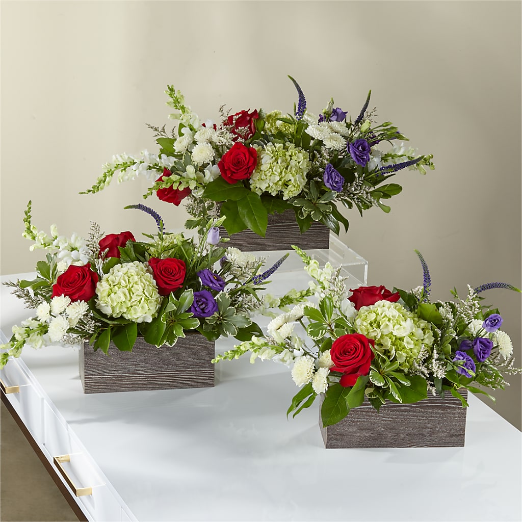 Sweet Magnolia Bouquet –  Flowersdirect.net, Tontitown AR
