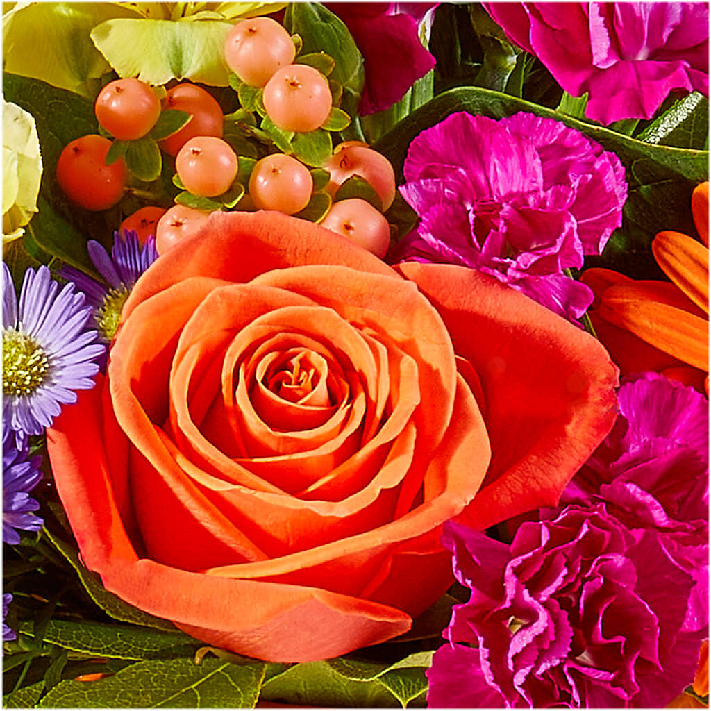 Tricks & Treats Pumpkin –  Flowersdirect.net, Tontitown AR