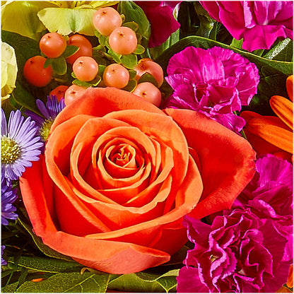Tricks & Treats Pumpkin –  Flowersdirect.net, Tontitown AR