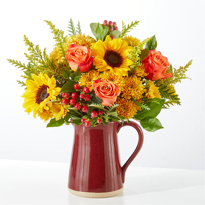 Scents of Autumn Bouquet –  Flowersdirect.net, Tontitown AR
