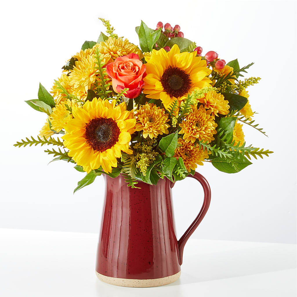 Scents of Autumn Bouquet –  Flowersdirect.net, Tontitown AR