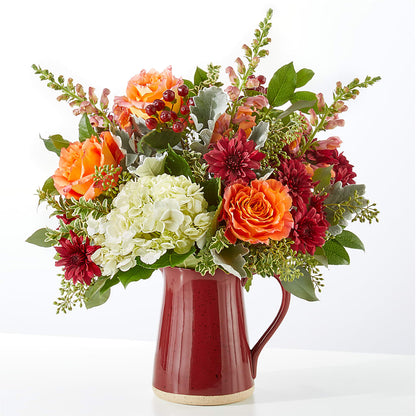 Fall's Finest Bouquet –  Flowersdirect.net, Tontitown AR