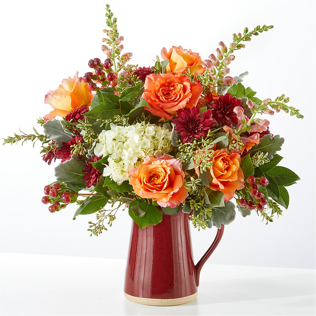 Fall's Finest Bouquet –  Flowersdirect.net, Tontitown AR