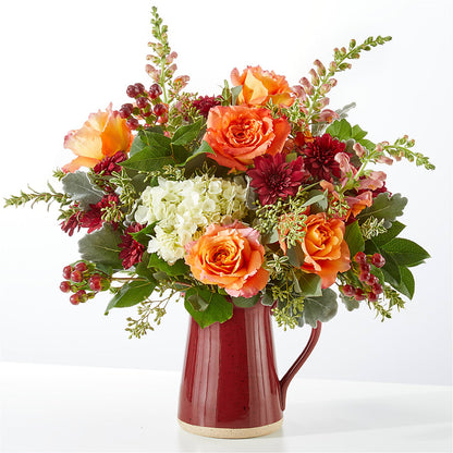 Fall's Finest Bouquet –  Flowersdirect.net, Tontitown AR