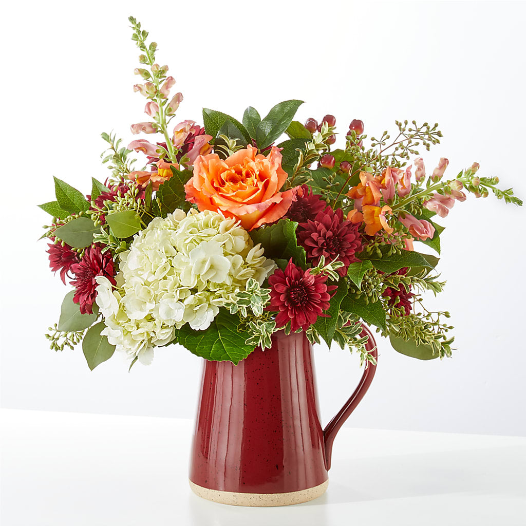 Fall's Finest Bouquet –  Flowersdirect.net, Tontitown AR