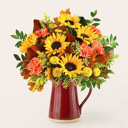 Gourd Vibes Bouquet –  Flowersdirect.net, Tontitown AR
