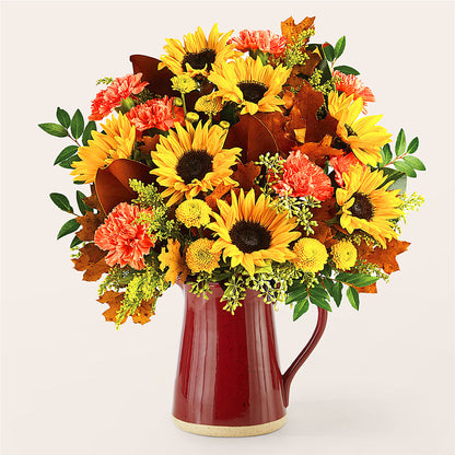 Gourd Vibes Bouquet –  Flowersdirect.net, Tontitown AR