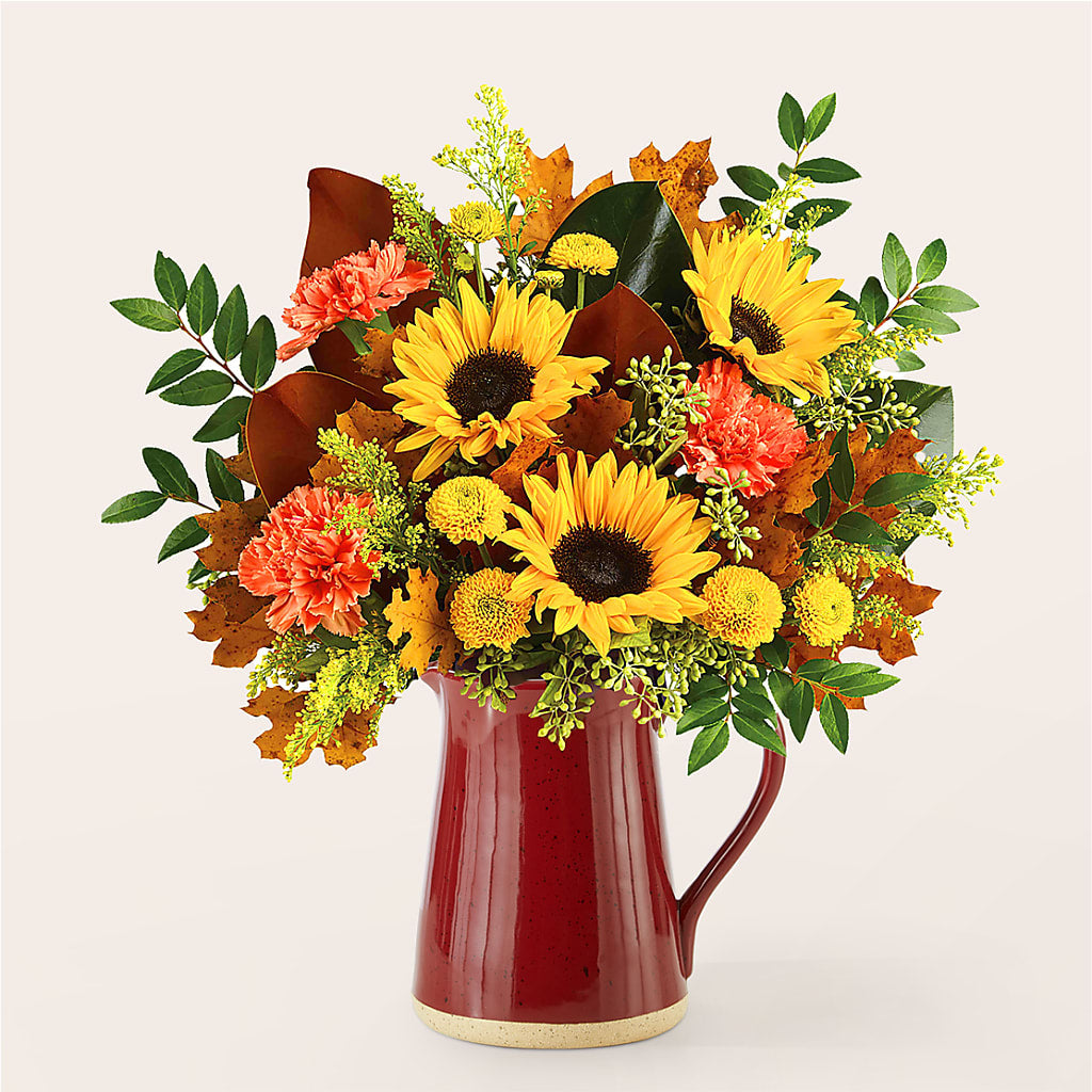 Gourd Vibes Bouquet –  Flowersdirect.net, Tontitown AR