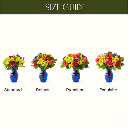 Brighter Days Bouquet –  Flowersdirect.net, Tontitown AR