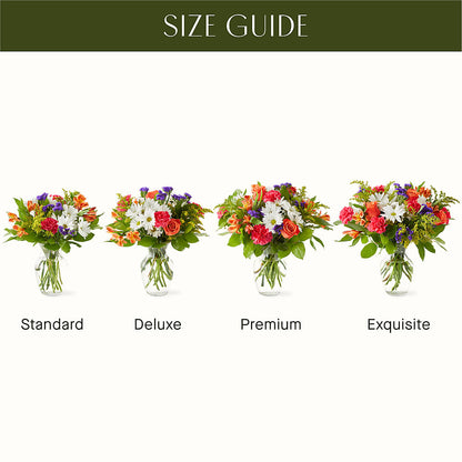 Oopsie Daisy Bouquet –  Flowersdirect.net, Tontitown AR