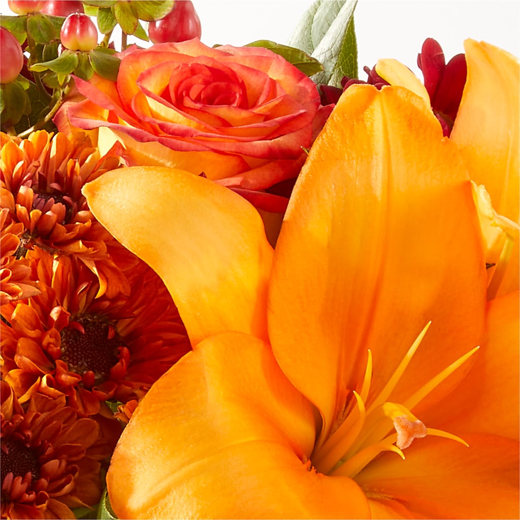 Backyard Bonfire Bouquet –  Flowersdirect.net, Tontitown AR