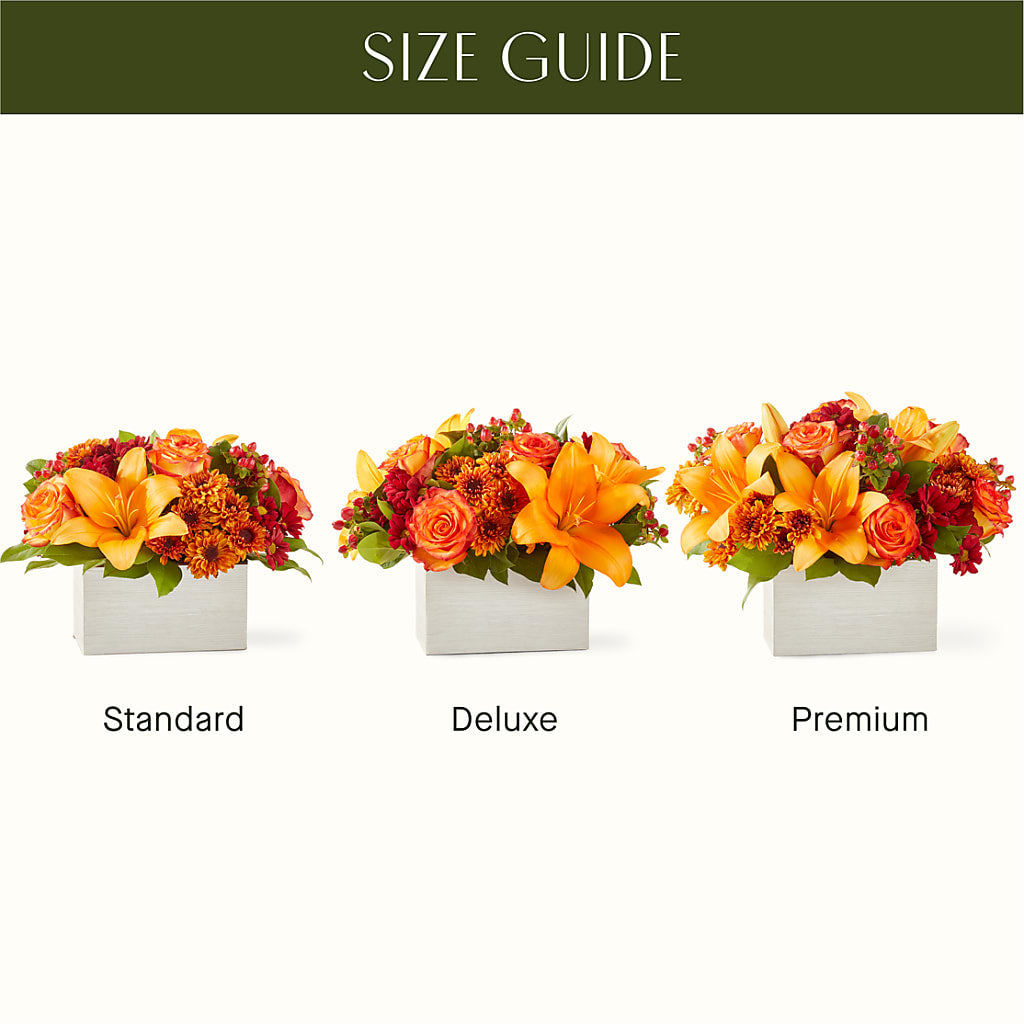 Backyard Bonfire Bouquet –  Flowersdirect.net, Tontitown AR