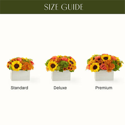 Farmer’s Market Stroll Bouquet –  Flowersdirect.net, Tontitown AR