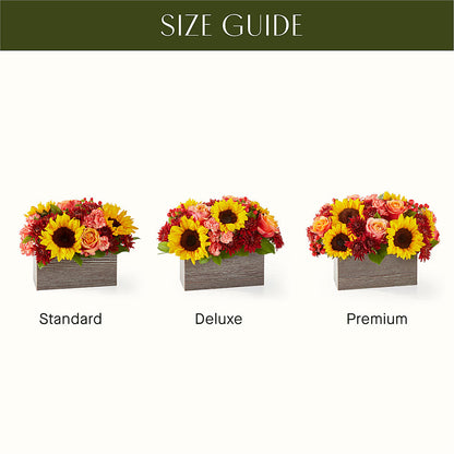 Fresh Cider Bouquet –  Flowersdirect.net, Tontitown AR