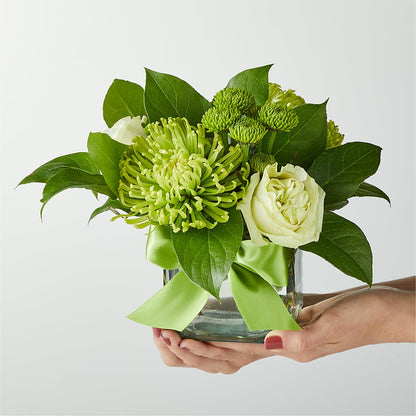 Emerald Forest Bouquet –  Flowersdirect.net, Tontitown AR