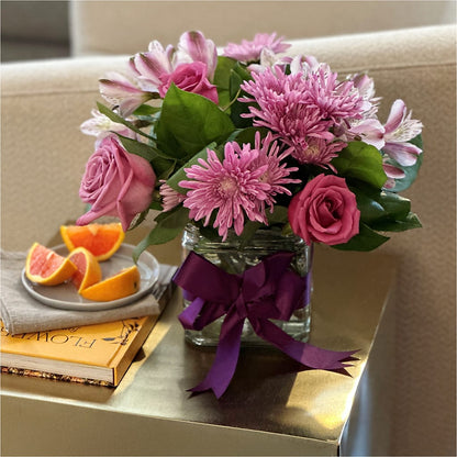 Sugarplum Bouquet –  Flowersdirect.net, Tontitown AR