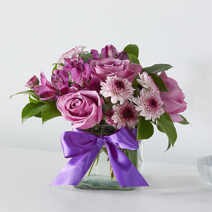 Sugarplum Bouquet –  Flowersdirect.net, Tontitown AR