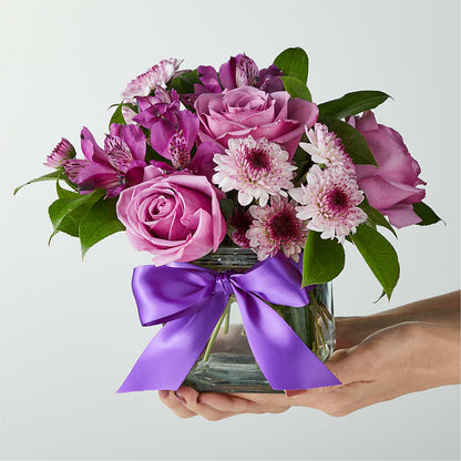 Sugarplum Bouquet –  Flowersdirect.net, Tontitown AR
