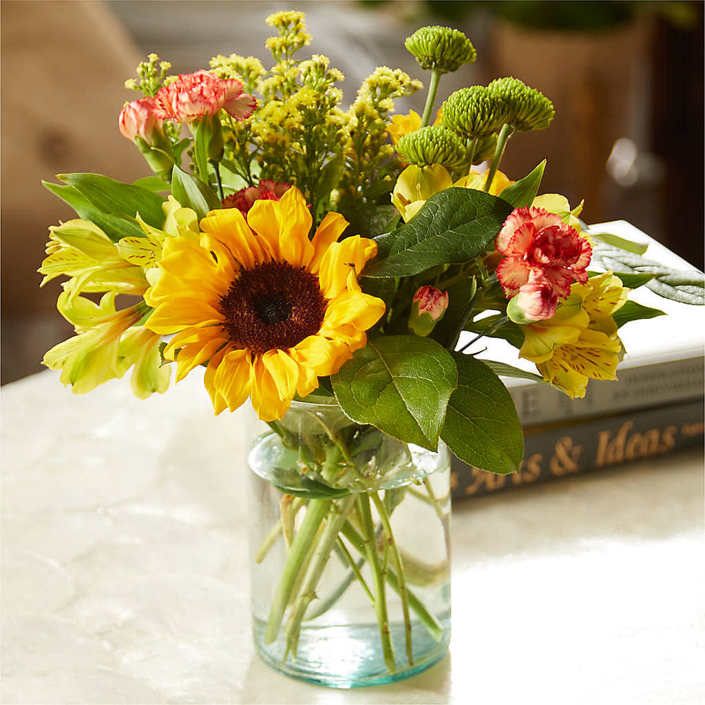 Fall Delight – A Florist Original –  Flowersdirect.net, Tontitown AR