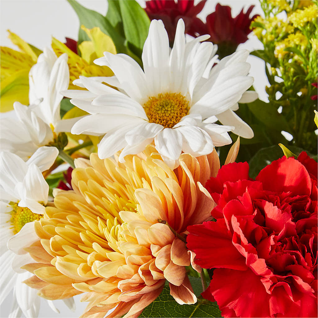 Fall Delight – A Florist Original –  Flowersdirect.net, Tontitown AR