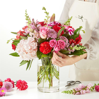 Swooning Over You - A Luxury Florist Original –  Flowersdirect.net, Tontitown AR