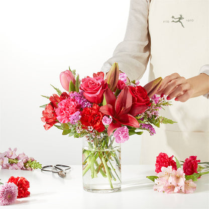 Together Forever - A Florist Original –  Flowersdirect.net, Tontitown AR