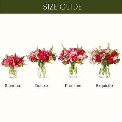 Together Forever - A Florist Original –  Flowersdirect.net, Tontitown AR