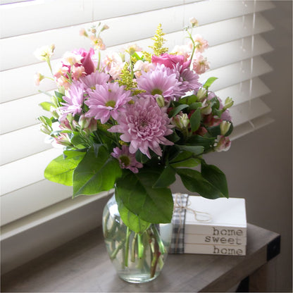 Pastel Tradition - A Florist Original –  Flowersdirect.net, Tontitown AR