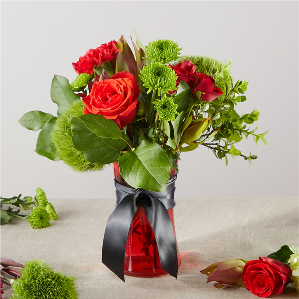 Heritage Kindle – A Florist Original –  Flowersdirect.net, Tontitown AR