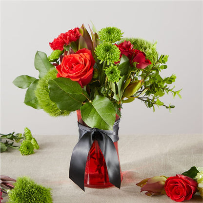 Heritage Kindle – A Florist Original –  Flowersdirect.net, Tontitown AR