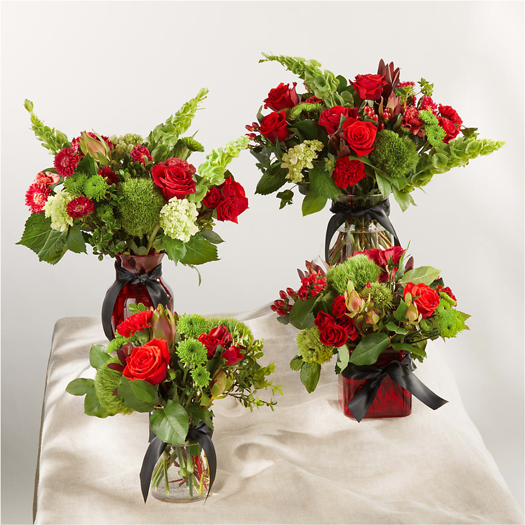 Heritage Kindle – A Florist Original –  Flowersdirect.net, Tontitown AR