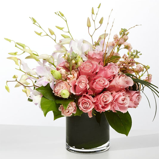 The Muse –  Flowersdirect.net, Tontitown AR