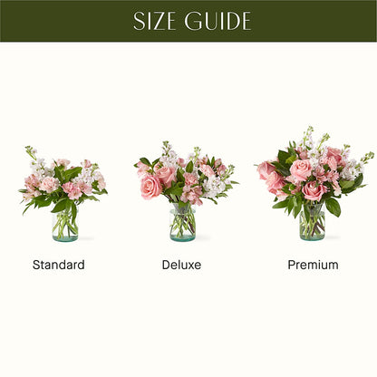 At the Ballet Bouquet –  Flowersdirect.net, Tontitown AR