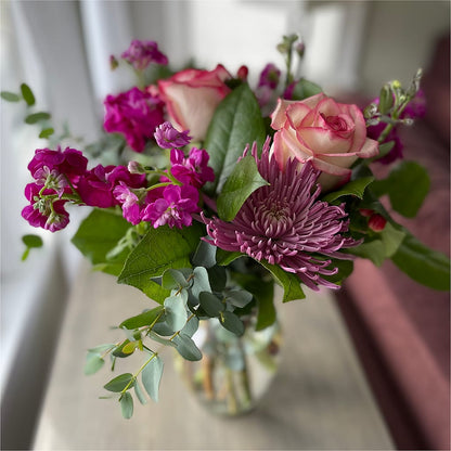 Sunday Morning Bouquet –  Flowersdirect.net, Tontitown AR